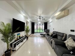 Blk 764A Woodlands Circle (Woodlands), HDB 5 Rooms #545680381